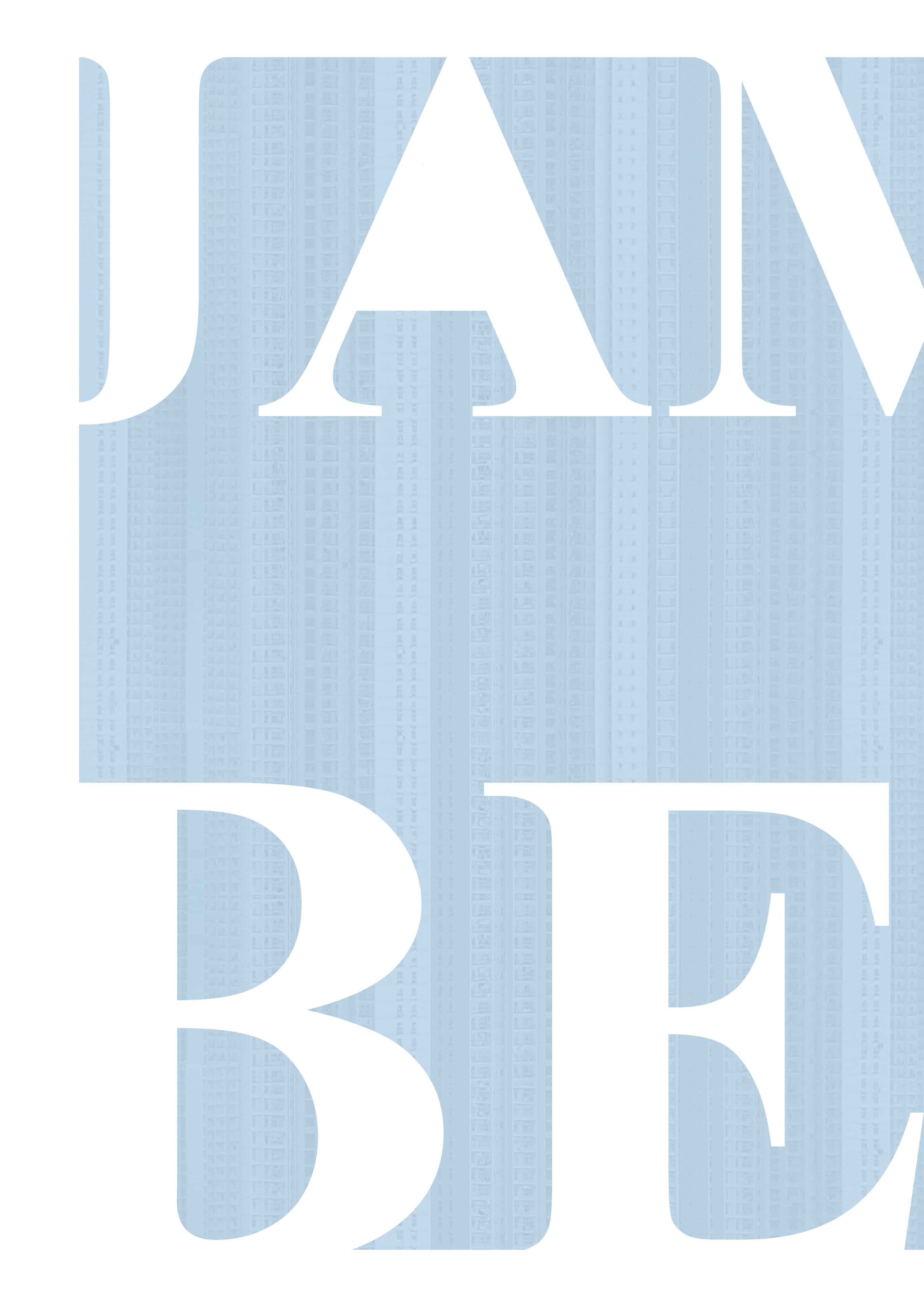 Image of James Bell Logo